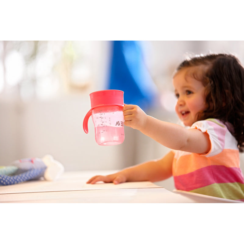 Philips AVENT Grown Up Cup - Red