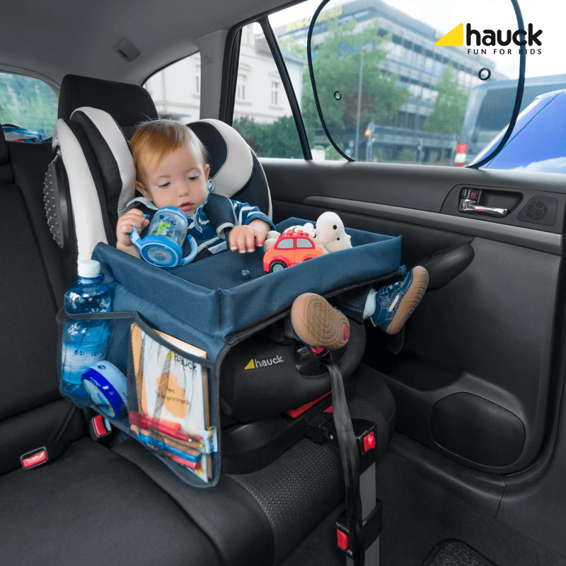 Hauck Play On Me - Car Seat Play Tray