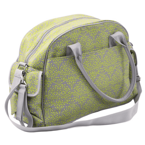 Summer Infant Limestone Berry Changing Bag