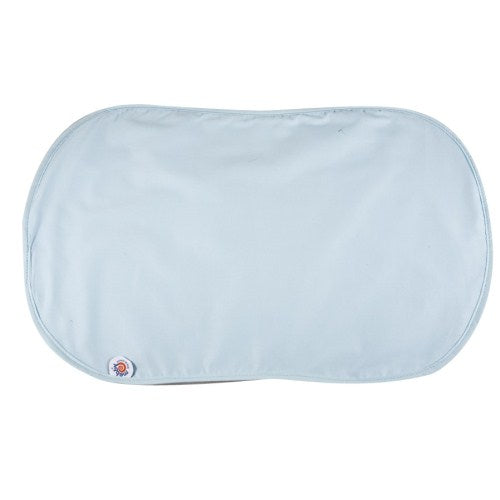 Mebby Jelly Baby Liners for Changing Mats - Blue