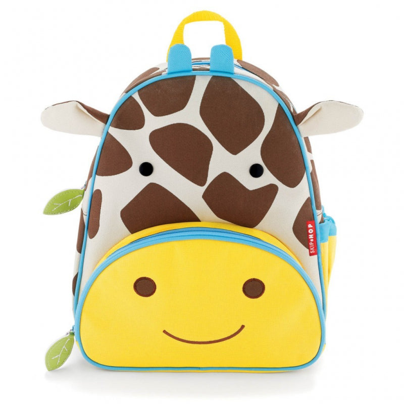 Skip Hop Zoo Backpack - Giraffe