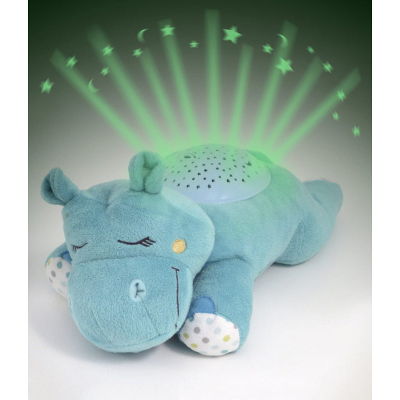 Summer Infant Slumber Buddies - Hippo