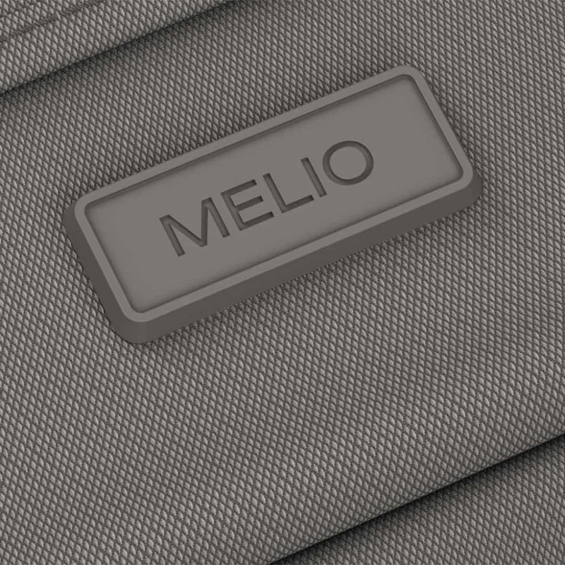 Cybex Melio TPE Stroller - Soho Grey