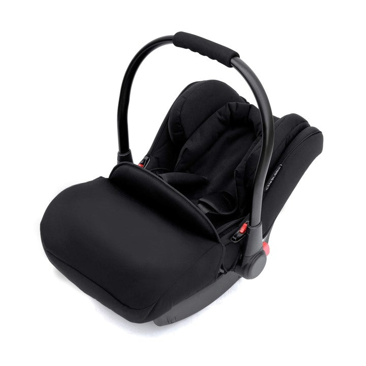 Ickle Bubba Stomp V3 All in One Travel System - Sand on Silver