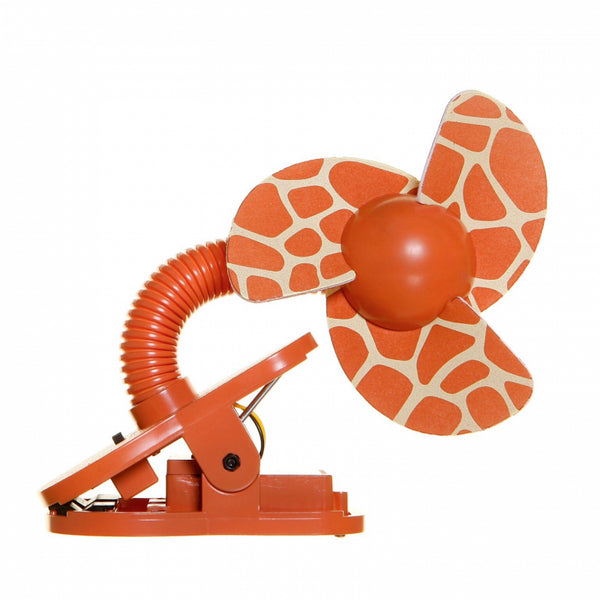 Dreambaby Stroller Fan - Giraffe