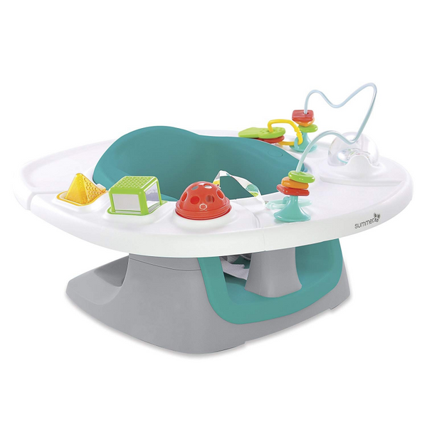 Summer Infant 4 in 1 Super Seat – Aqua