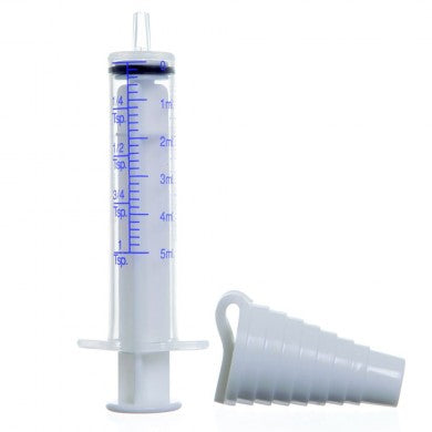 Dreambaby Medicine Syringe