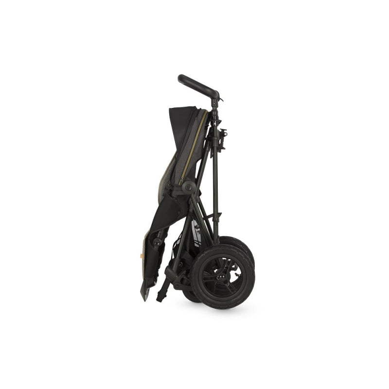 Micralite TwoFold Pushchair - Carbon