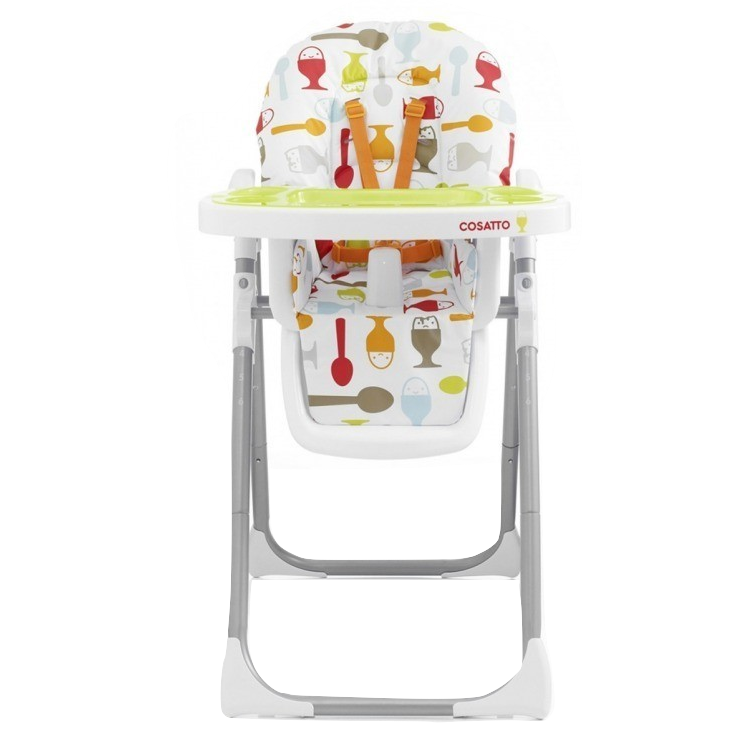 Cosatto Noodle Highchair – Dippi Egg