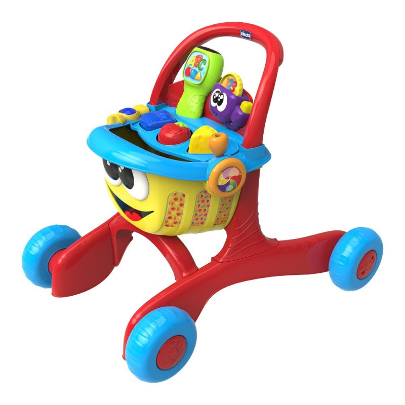 Chicco First Steps Toy Shopper