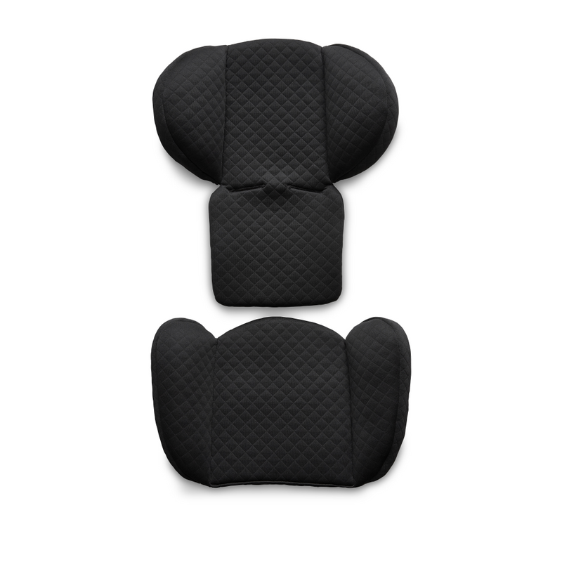 ABC Design Tulip Group 0+ Car Seat – Diamond Edition – Asphalt