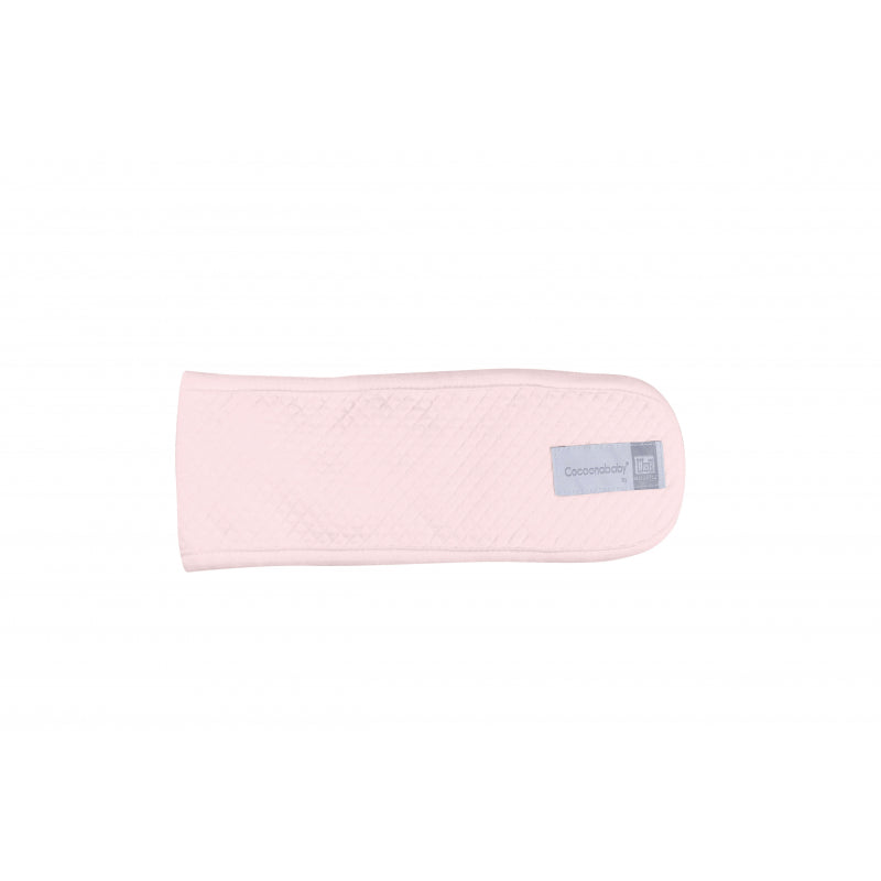 Spare Tummy Band for Cocoonababy - Chalk Pink
