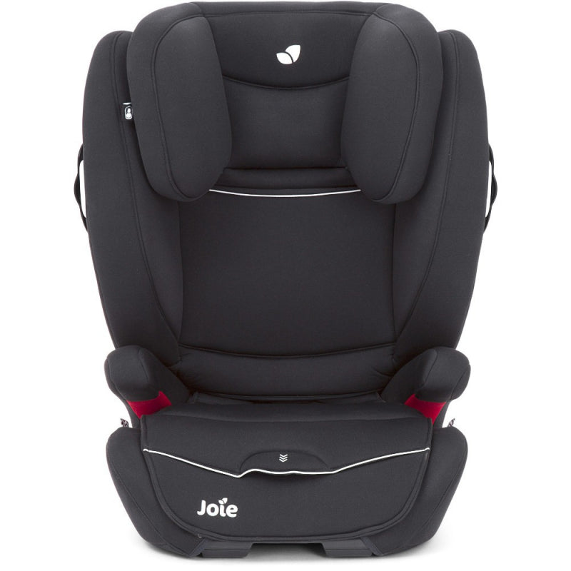 Joie Transcend Car Seat Group 1/2/3 ISOFIX - Tuxedo