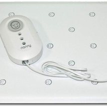 Luvion Supreme Connect Baby Monitor and Nanny Baby Breathing Monitor