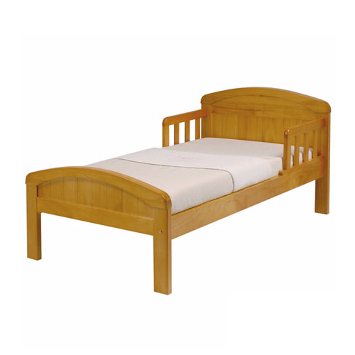 East Coast Country Toddler Bed - Antique