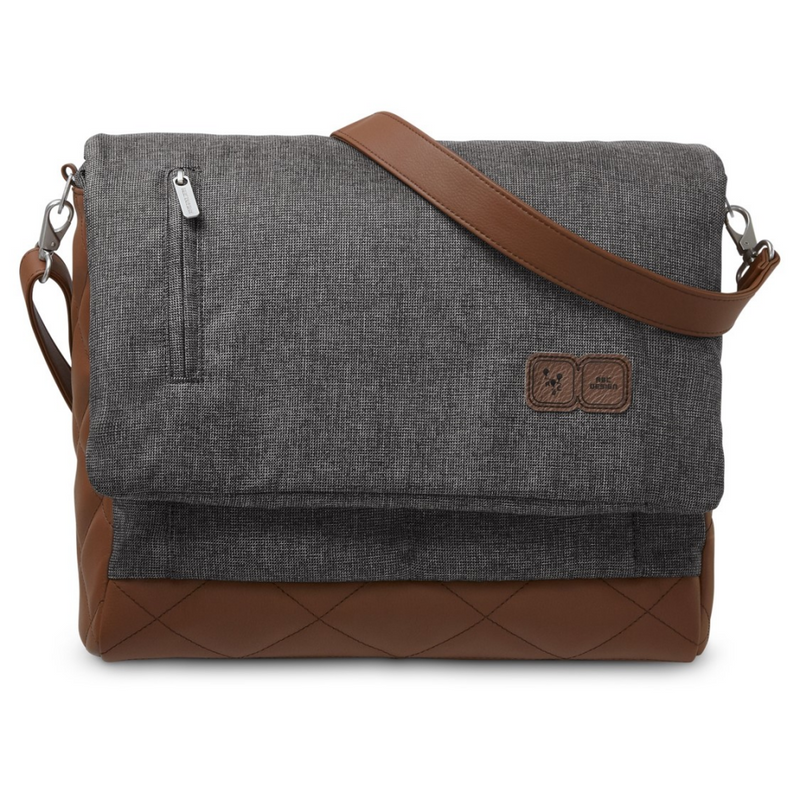 ABC Design Changing Bag Urban – Asphalt