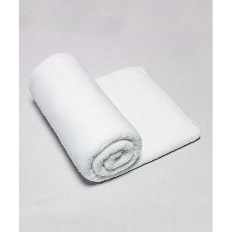 Venicci Blanket – White