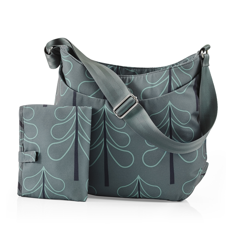 Cosatto Wow Changing Bag - Fjord