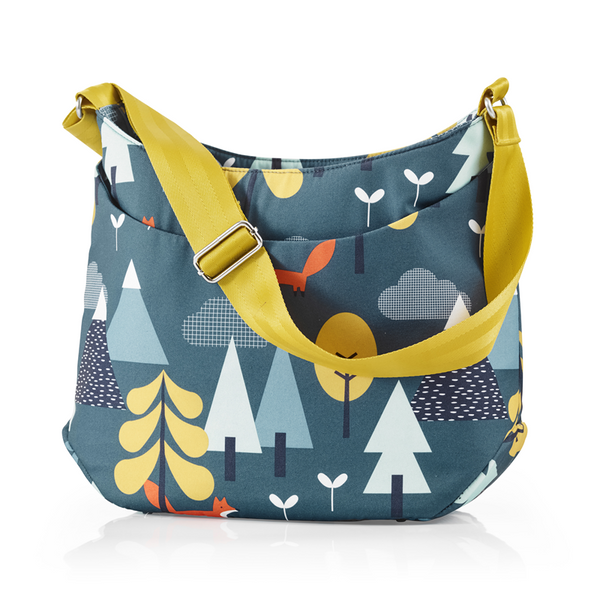 Cosatto Wow Changing Bag - Fox Tale