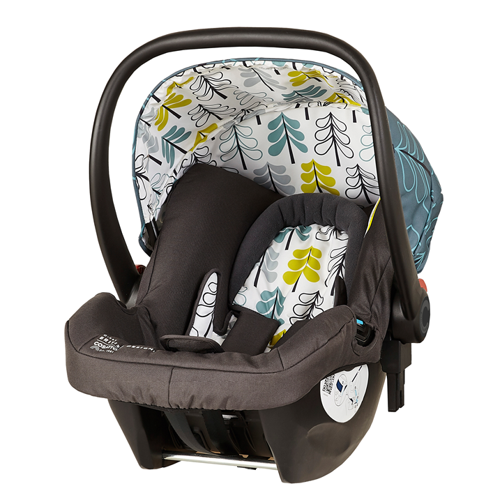 Cosatto Hold Mix Group 0+ Car Seat – Fjord
