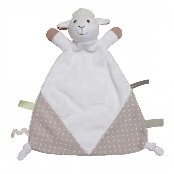 Purflo Little Lamby Comforter