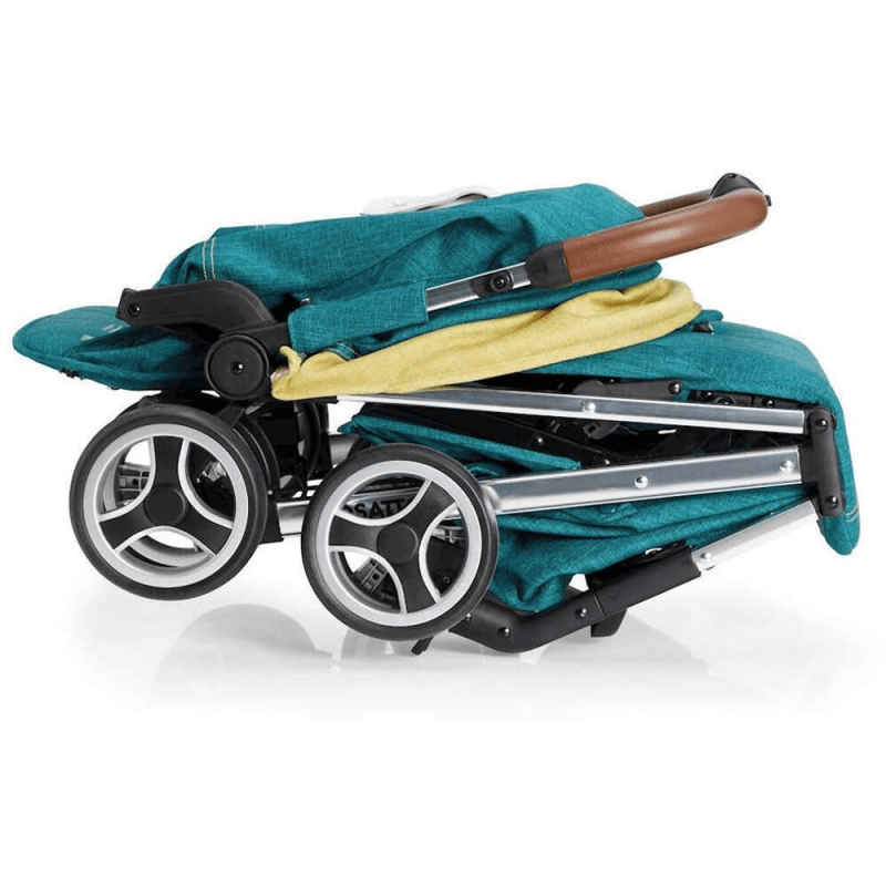 Cosatto Woosh XL Stroller - Hop To It